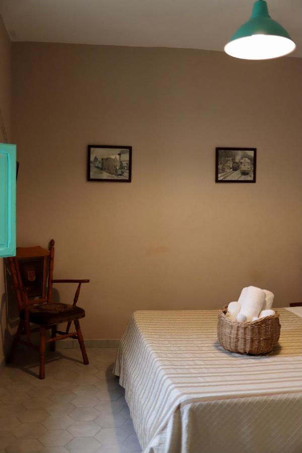 Corte Boero Bed&Breakfast Capoterra Exterior foto