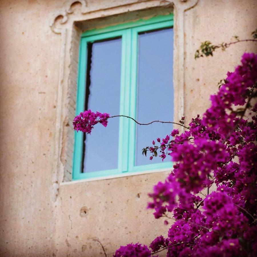 Corte Boero Bed&Breakfast Capoterra Exterior foto